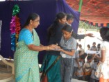 KMC Public School - Sports Day